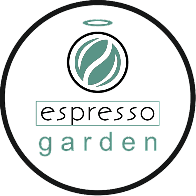 ESPRESSO GARDEN